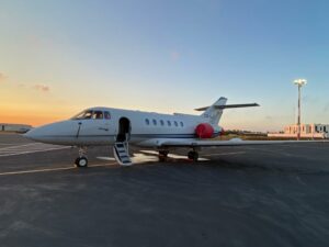 Hawker_800B_exterior 1