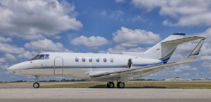 2006-Hawker-800XPi-SN-258756-N75GR-exterior